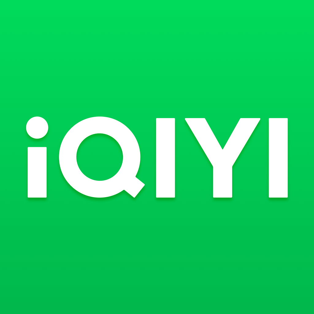 爱奇艺 国际版最新版手机软件app