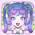 像素少女波卡 免费下载手游app