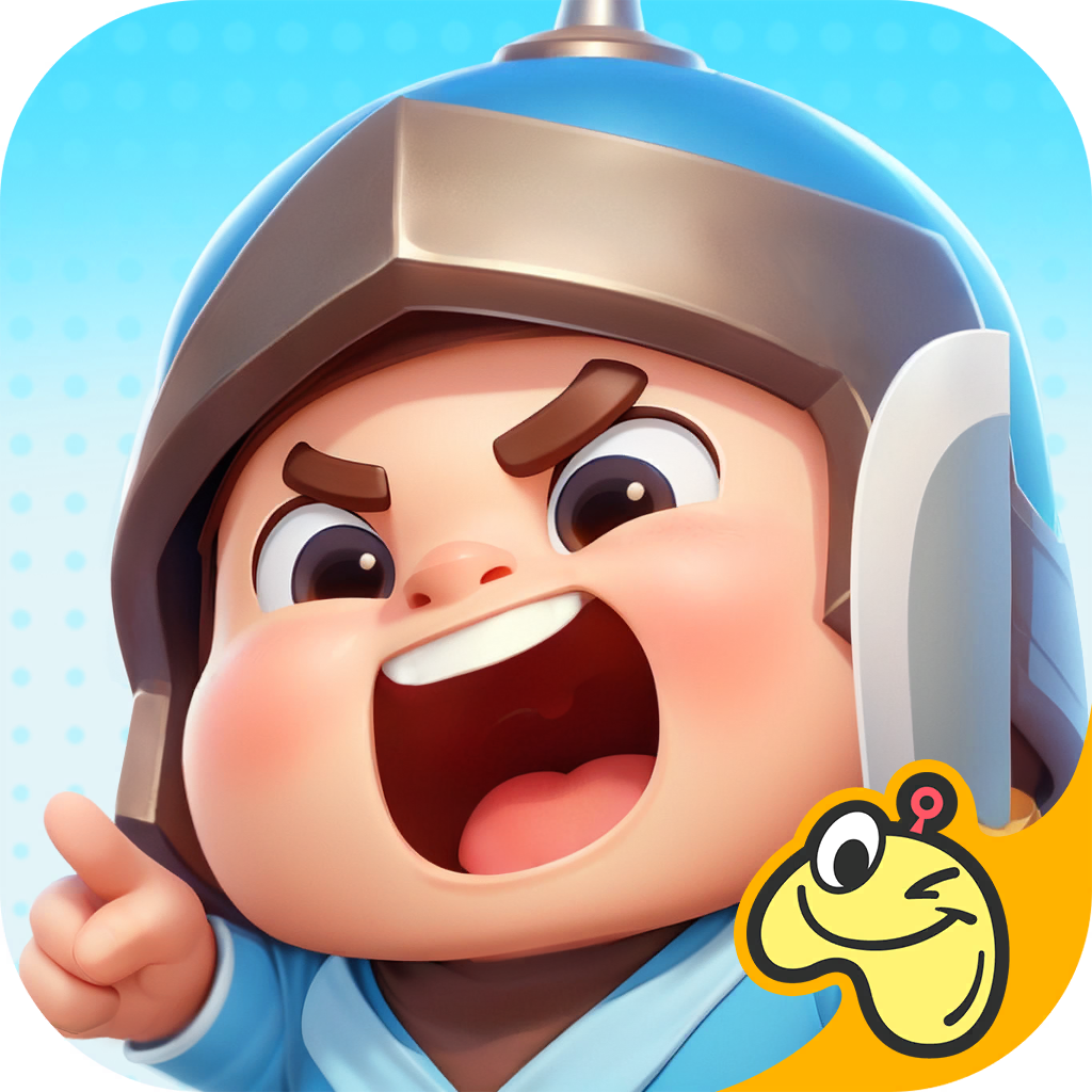 小兵大作战手游app
