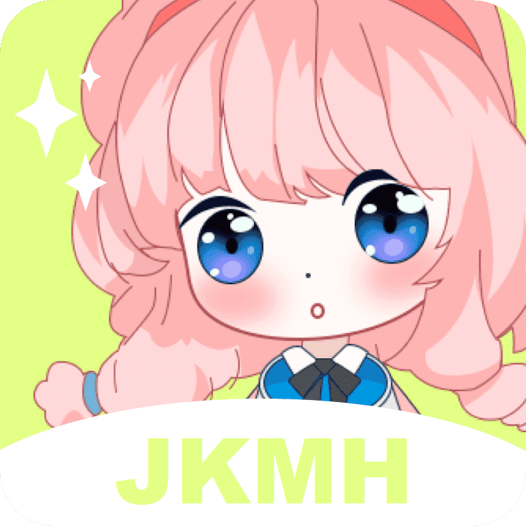 jk漫画 app最新安卓版手机软件app