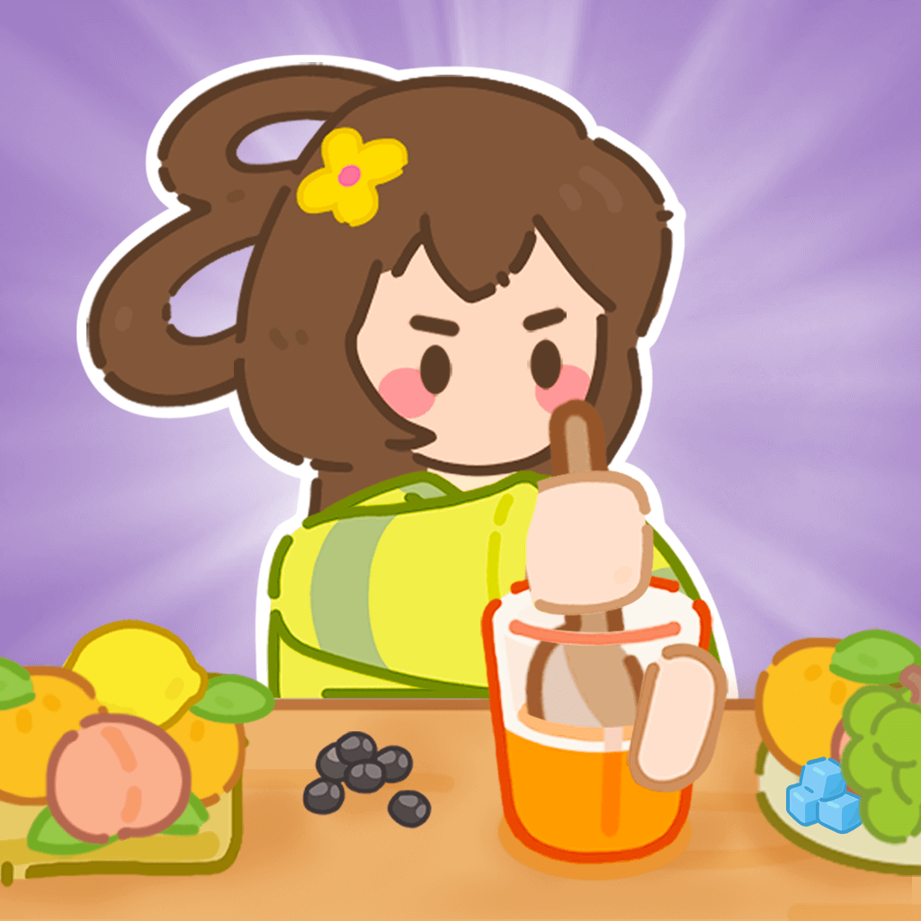 梦幻奶茶屋手游app