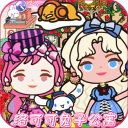 米加迷你世界 免广告手游app