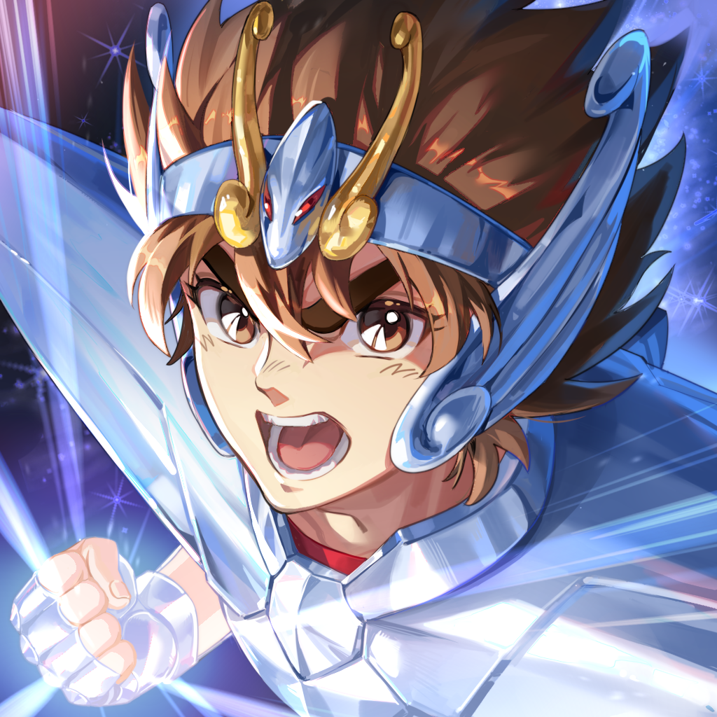 圣斗士星矢：重生2手游app