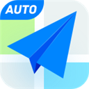 高德地图车机版 公众版手机软件app