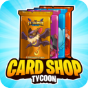 TCG卡牌商店模拟器 中文版手游app