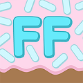 新鲜糖霜：甜甜圈工厂手游app