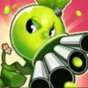 植物大战僵尸mini版 手机版手游app