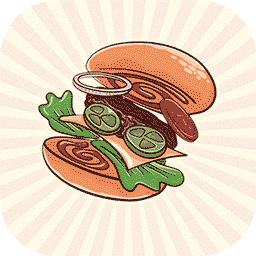 沙威玛汉堡店 官方版手游app