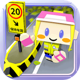 收费站模拟器 免广告版手游app