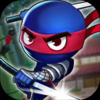 勇敢的忍者 手机版