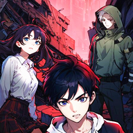 爆笑侦探社藏不住的档案 免广告版