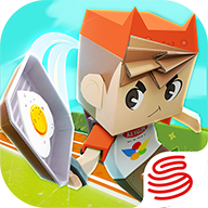 纸盒大乱斗 手机版