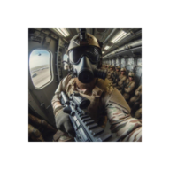 特种部队记录 手机版