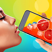 模拟经营果汁店 手游