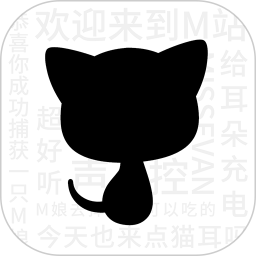 猫耳FM 2025免付费版手机软件app