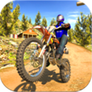 越野自行车赛车 安卓版