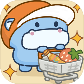 疯狂搬超市手游app