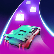炫音飞车 免费版最新下载手游app
