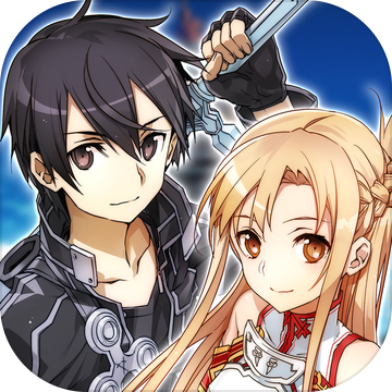 刀剑神域：记忆重组 国际服手游app