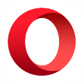 Opera浏览器 手机版手机软件app