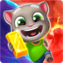 汤姆猫时光快跑 最新版手游app