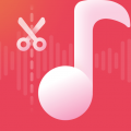 音频快剪 免费版手机软件app