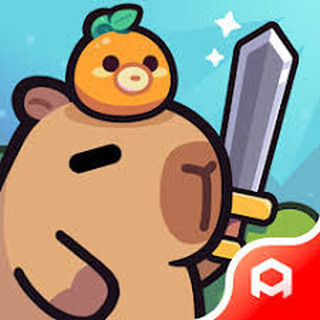 卡皮巴拉GO 免广告版手游app