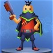 香肠人大逃杀 最新版手游app