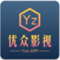 优众影视 TV电视版手机软件app