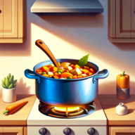 餐车厨师烹饪 中文版手游app