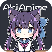 AkiAnime 最新版手机软件app