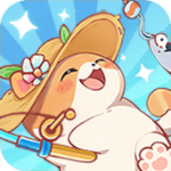 猫咪美食海摊手游app