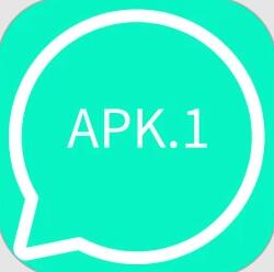 Apk.1安装器 免费版
