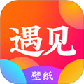 遇见壁纸 手机版手机软件app