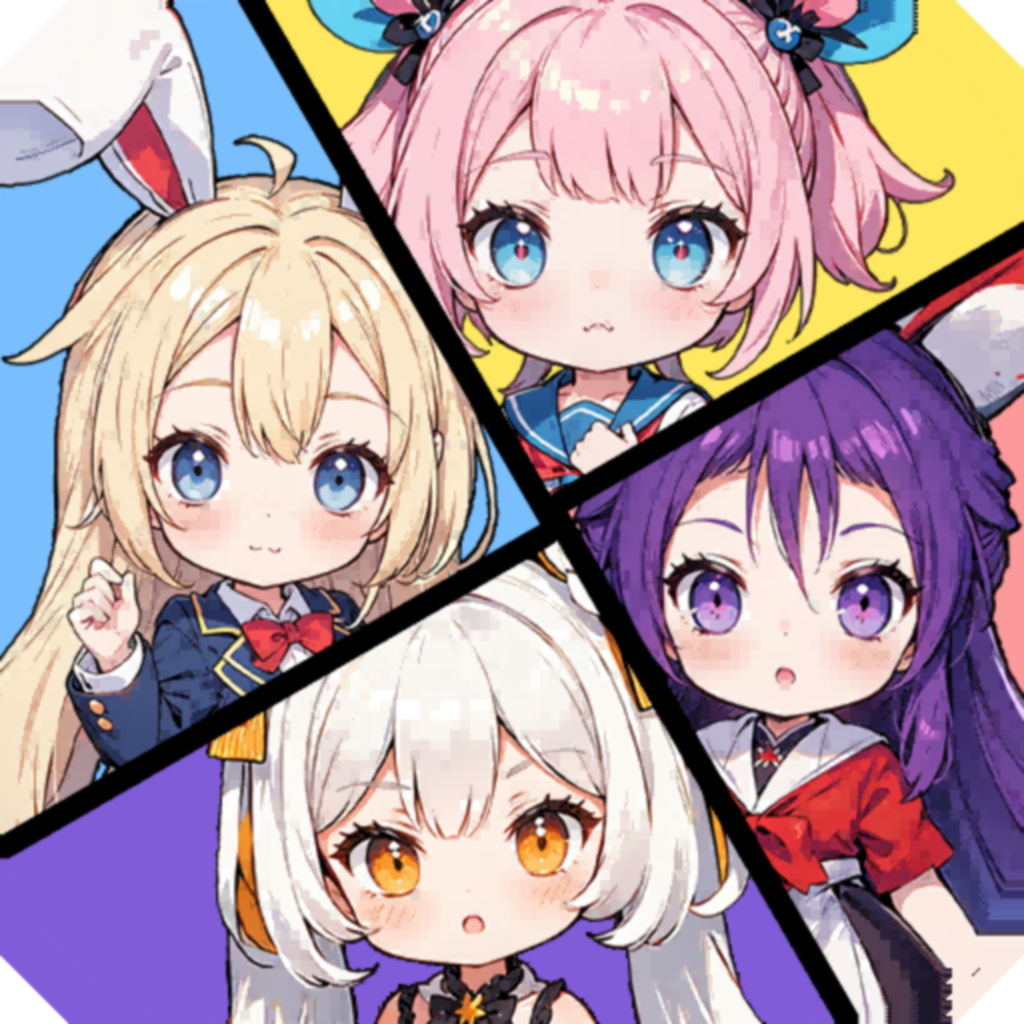 深渊战记 最新版手游app