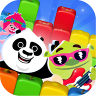 欢乐爆爆爆 红包版手游app