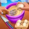 热闹厨房模拟烹饪 最新版