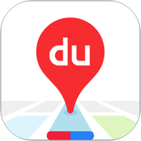 百度地图 下载导航2025最新版免费安装