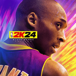 NBA2k24 豪华典藏版