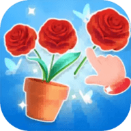 插束鲜花送给她手游app