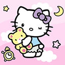 凯蒂猫晚安 官方正版手游app