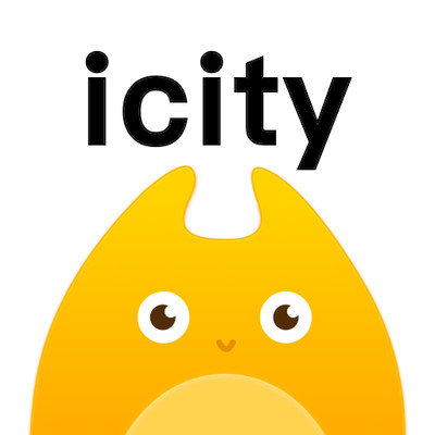 icity 最新版手机软件app