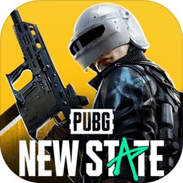 绝地求生：未来之役 先锋版手游app