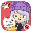 米加小镇：宠物 最新版手游app