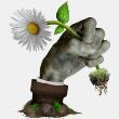 植物大战僵尸 现实画风版手游app
