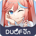 DuoFun动漫 官方app手机软件app