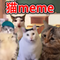 猫meme搞怪冒险 手机版手游app