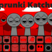 节奏盒子Sprunki番茄酱手游app