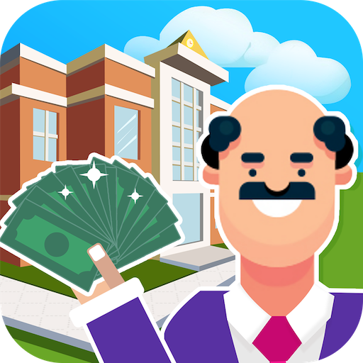 双点校园 手机版手游app