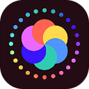 主题动态壁纸 永久免费手机软件app